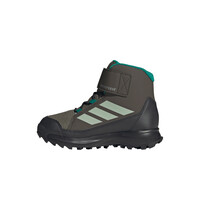 adidas bota trekking niño TERREX SNOW CF CLIMAWARM puntera