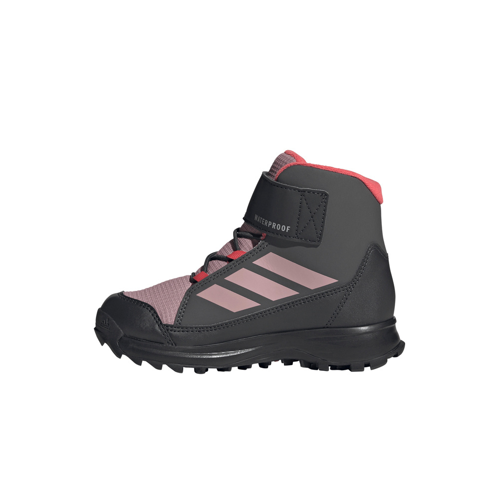adidas bota trekking niño TERREX SNOW CF CLIMAWARM puntera