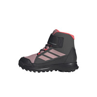 adidas bota trekking niño TERREX SNOW CF CLIMAWARM puntera