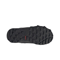 adidas bota trekking niño TERREX SNOW CF CLIMAWARM vista superior