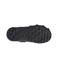 adidas bota trekking niño TERREX SNOW CF CLIMAWARM vista superior