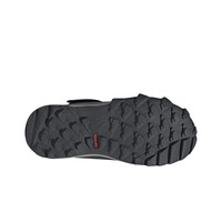 adidas bota trekking niño TERREX SNOW CF CLIMAWARM vista superior