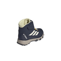 adidas bota trekking niño TERREX SNOW CF CLIMAWARM vista trasera