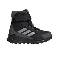 adidas bota trekking niño TERREX TRAILMAKER 2 HIGH CLIMAWARM+ lateral exterior