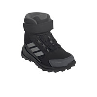 adidas bota trekking niño TERREX TRAILMAKER 2 HIGH CLIMAWARM+ lateral interior
