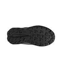 adidas bota trekking niño TERREX TRAILMAKER 2 HIGH CLIMAWARM+ vista superior