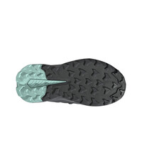 adidas bota trekking niño TERREX TRAILMAKER 2 HIGH CLIMAWARM+ vista superior