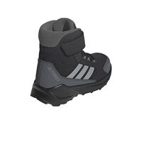 adidas bota trekking niño TERREX TRAILMAKER 2 HIGH CLIMAWARM+ vista trasera