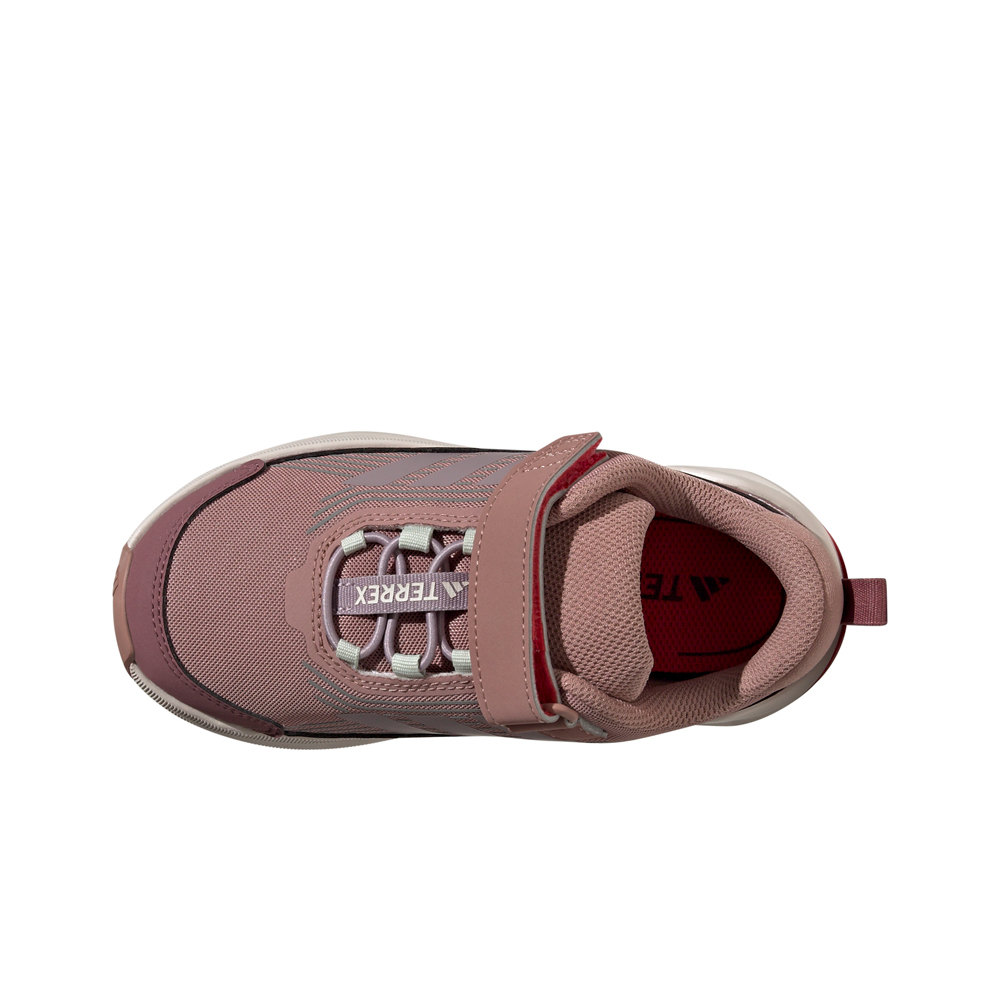 adidas bota trekking niño Terrex Trailmaker 2 Hiking 05