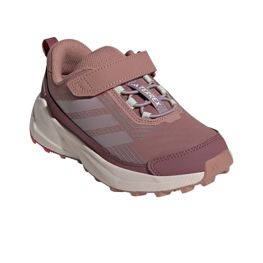 adidas bota trekking niño Terrex Trailmaker 2 Hiking lateral interior