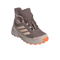 adidas bota trekking niño TERREX TRAILMAKER 2 MID RAIN.RDY lateral interior