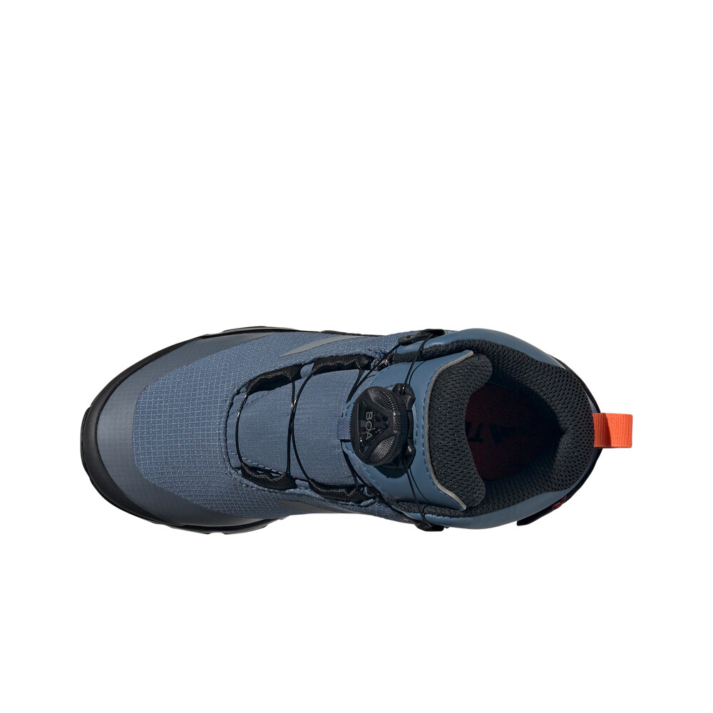 adidas bota trekking niño TERREX WINTER MID BOA R.RDY K 05