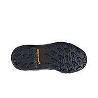 adidas bota trekking niño TERREX WINTER MID BOA R.RDY K vista superior