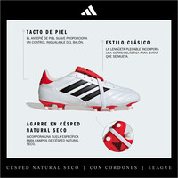 adidas botas de futbol cesped artificial COPA GLORO II 06