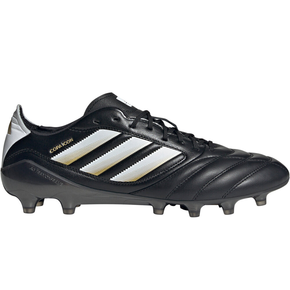 adidas botas de futbol cesped artificial COPA ICON II lateral exterior