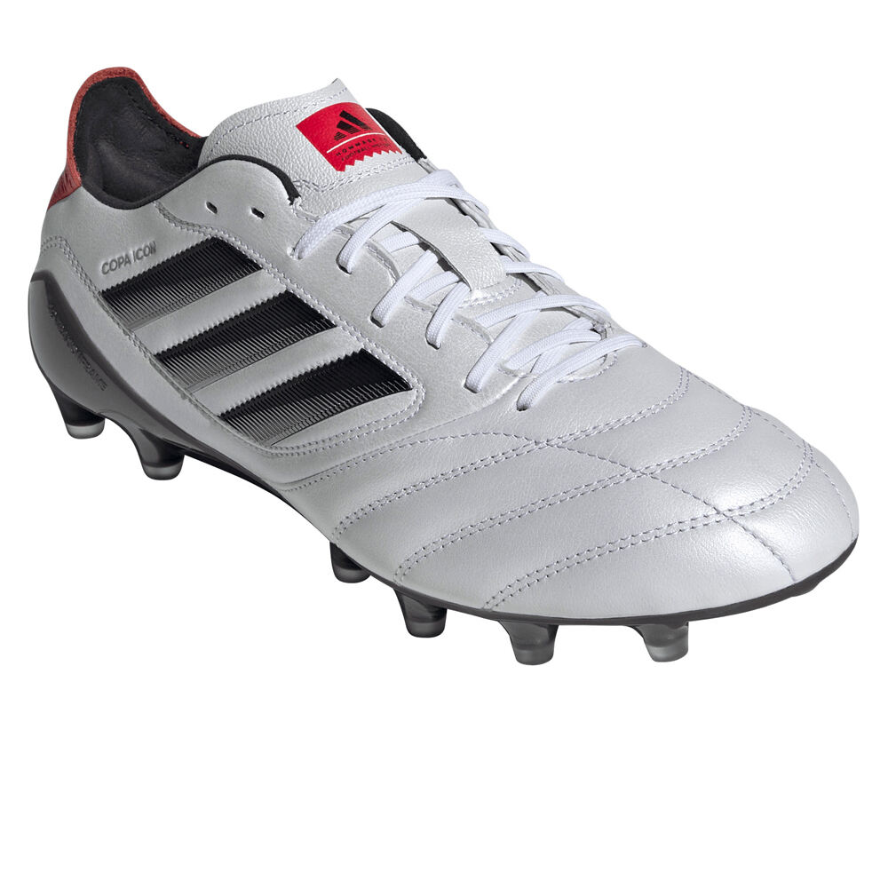 adidas botas de futbol cesped artificial COPA ICON II lateral interior
