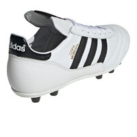 adidas botas de futbol cesped artificial COPA MUNDIAL BL vista trasera
