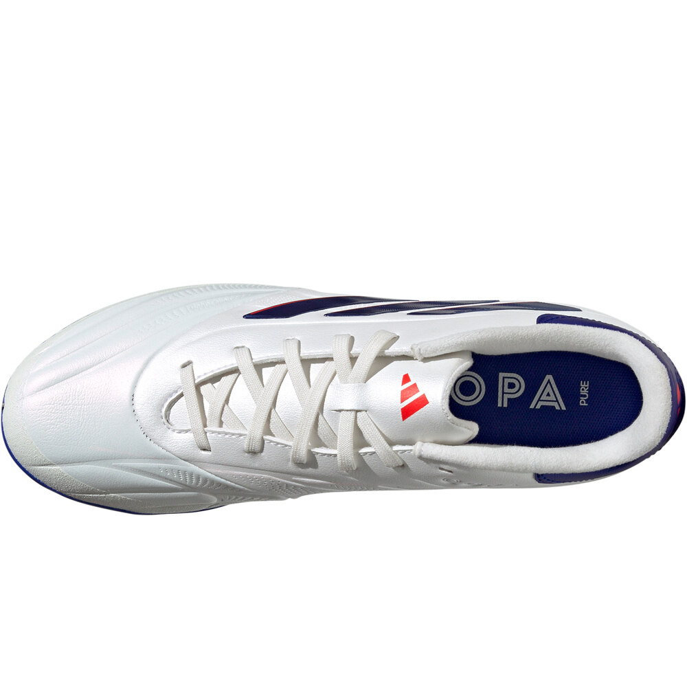 adidas botas de futbol cesped artificial COPA PURE 2 LEAGUE 2G/3G AG 05
