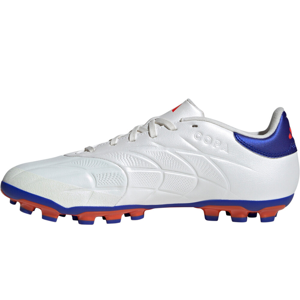 adidas botas de futbol cesped artificial COPA PURE 2 LEAGUE 2G/3G AG puntera