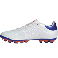 adidas botas de futbol cesped artificial COPA PURE 2 LEAGUE 2G/3G AG puntera