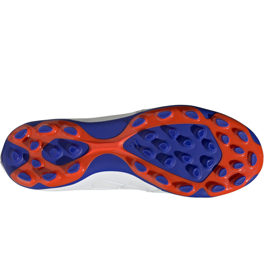 adidas botas de futbol cesped artificial COPA PURE 2 LEAGUE 2G/3G AG vista superior