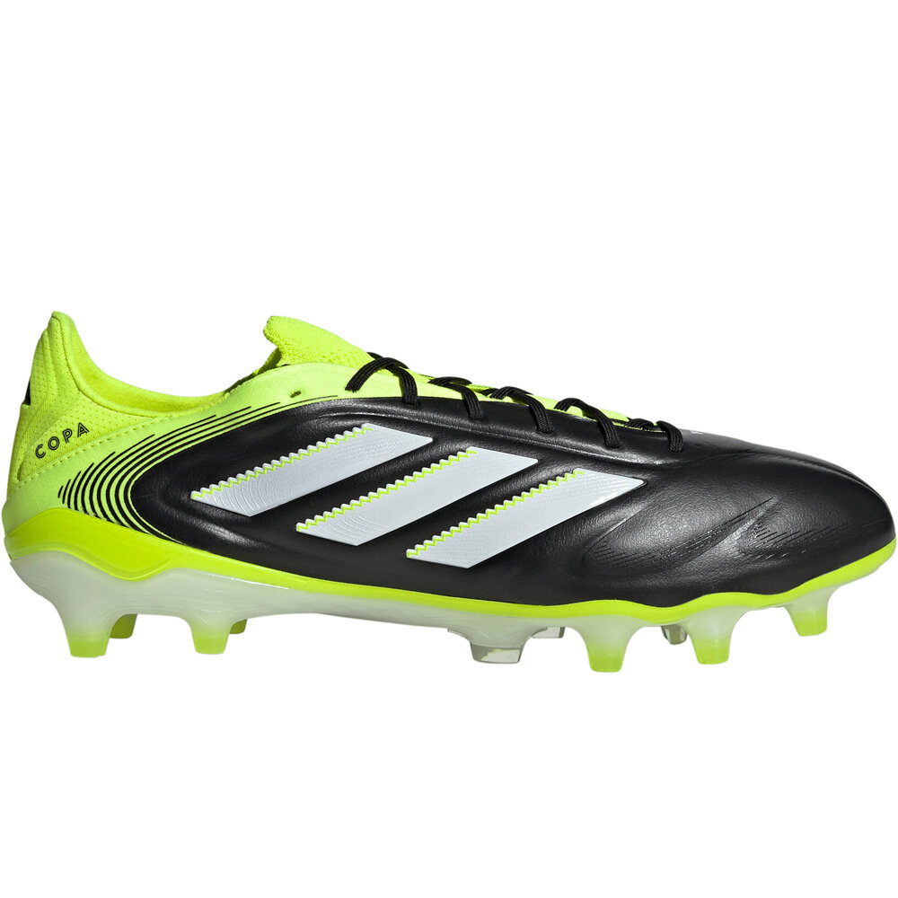 adidas botas de futbol cesped artificial COPA PURE 3 ELITE lateral exterior