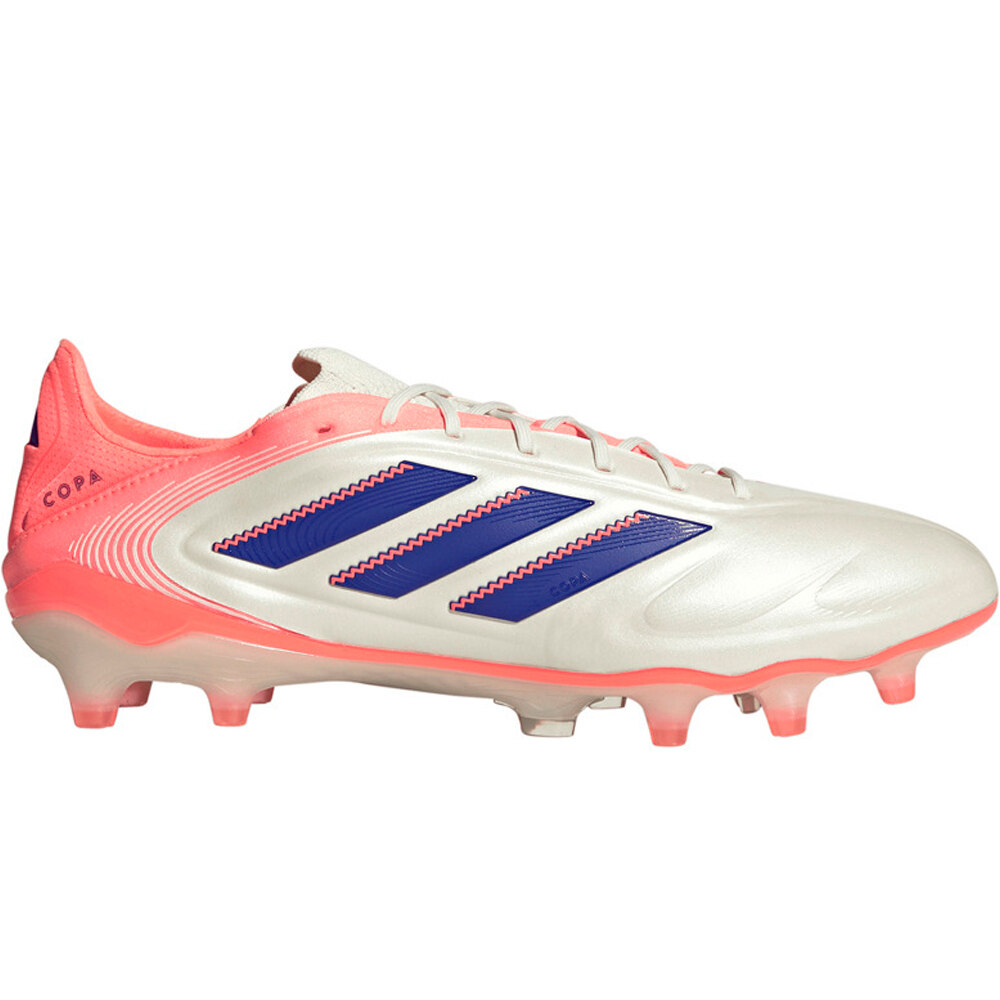 adidas botas de futbol cesped artificial COPA PURE 3 ELITE lateral exterior
