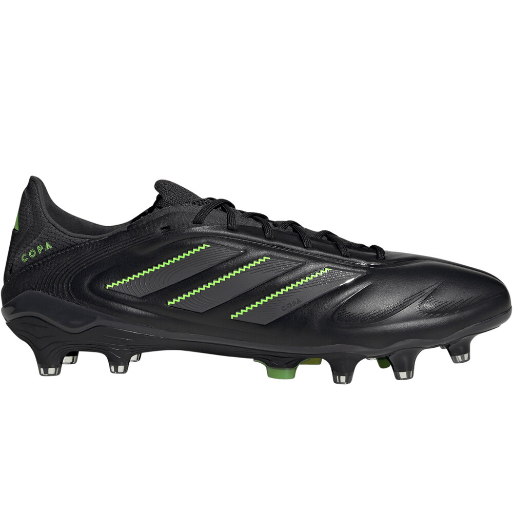 adidas botas de futbol cesped artificial COPA PURE 3 ELITE lateral exterior