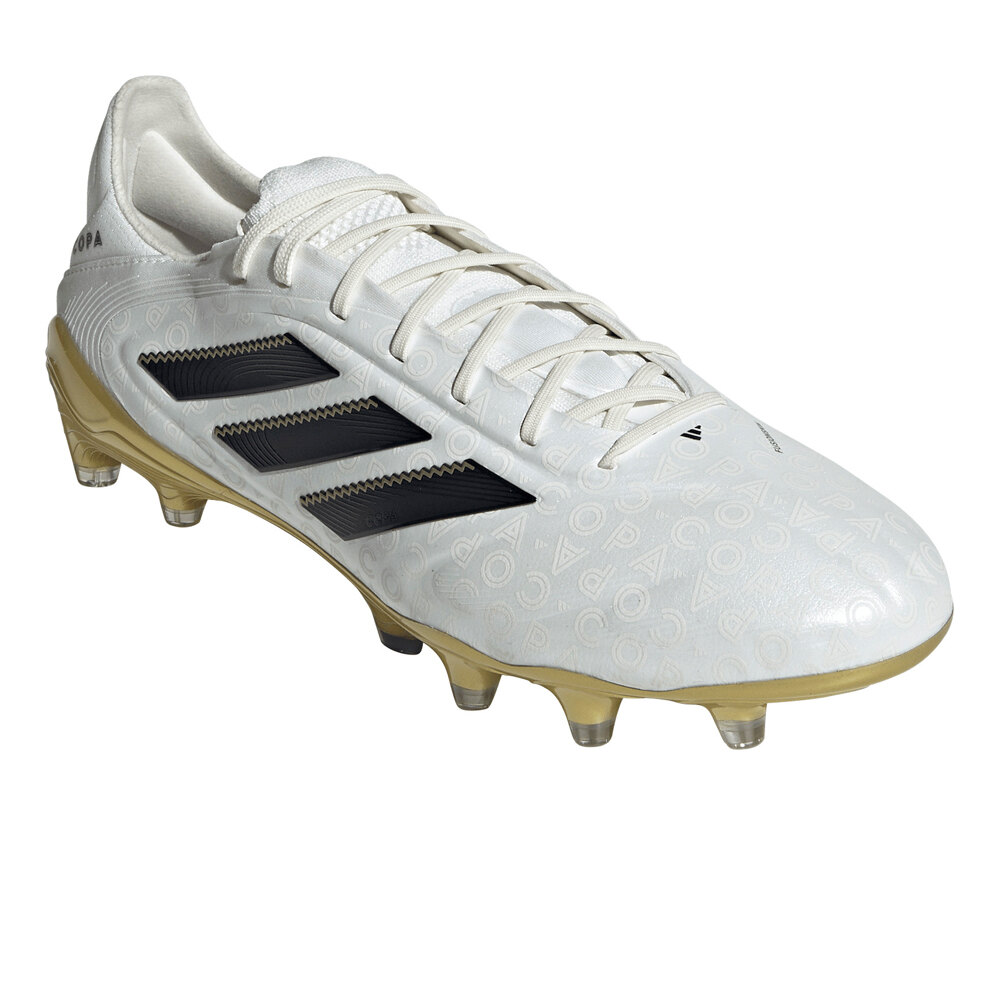 adidas botas de futbol cesped artificial COPA PURE 3 ELITE lateral interior
