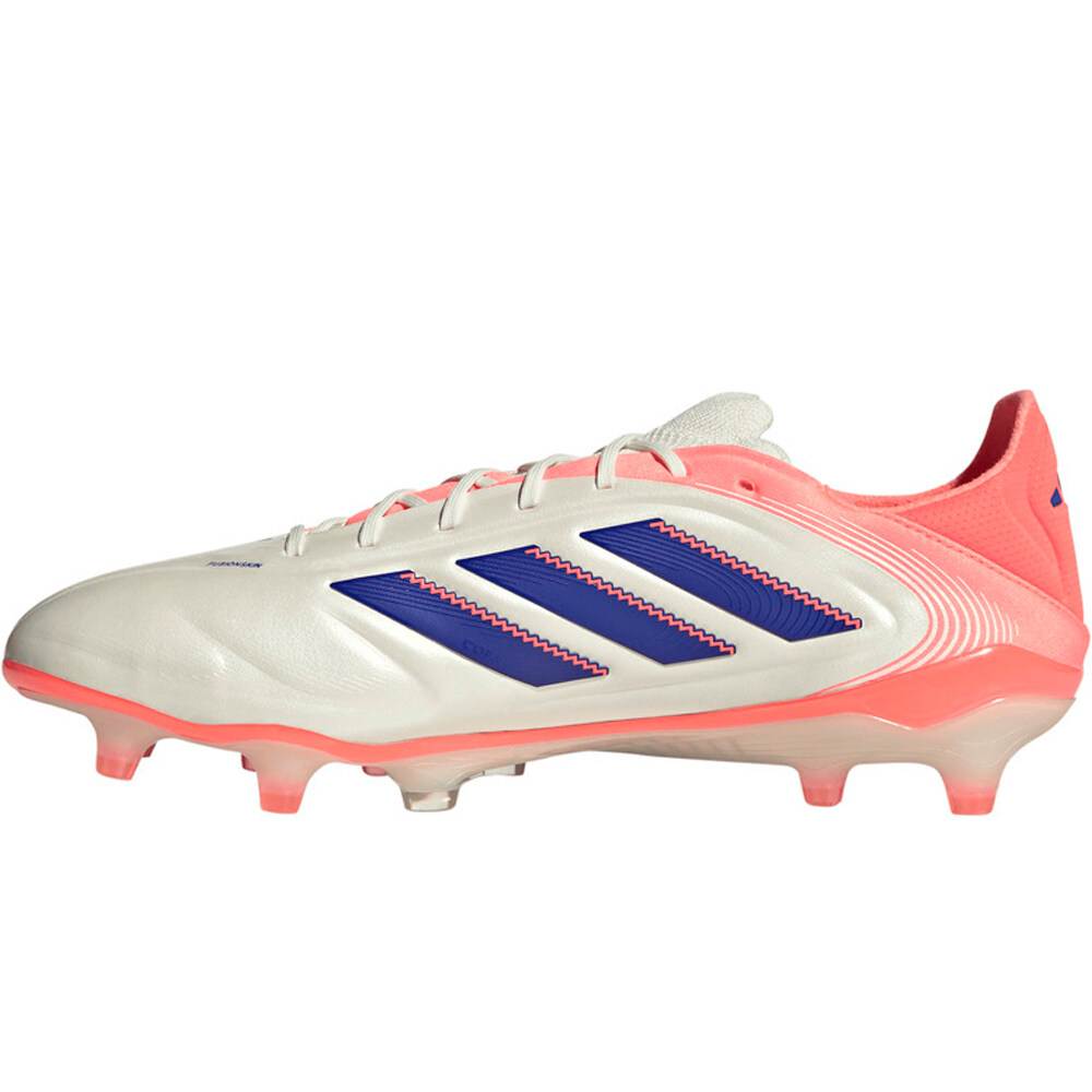 adidas botas de futbol cesped artificial COPA PURE 3 ELITE puntera