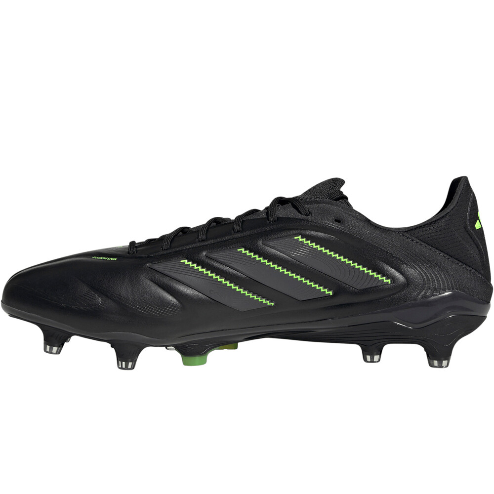 adidas botas de futbol cesped artificial COPA PURE 3 ELITE puntera