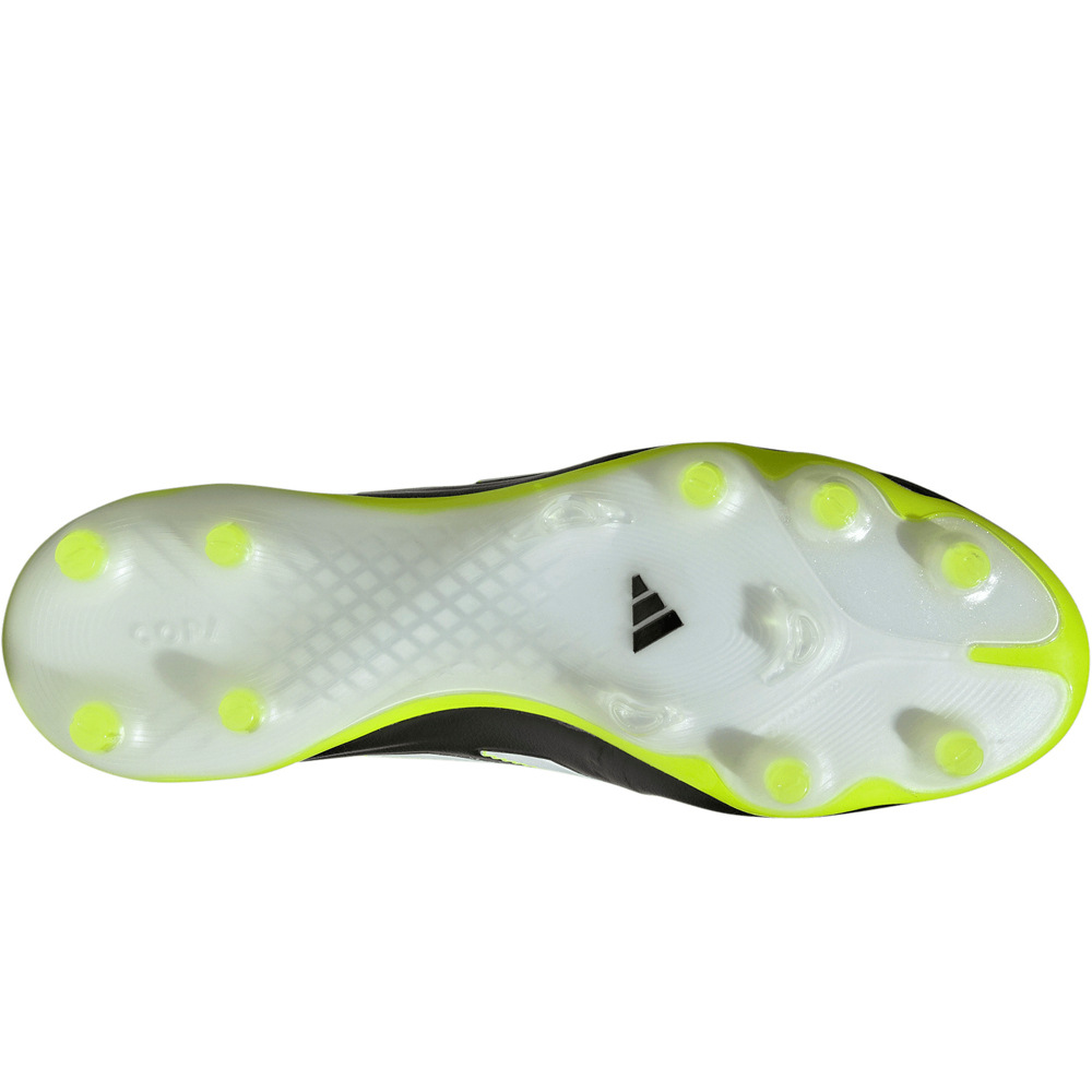 adidas botas de futbol cesped artificial COPA PURE 3 ELITE vista superior