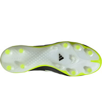 adidas botas de futbol cesped artificial COPA PURE 3 ELITE vista superior