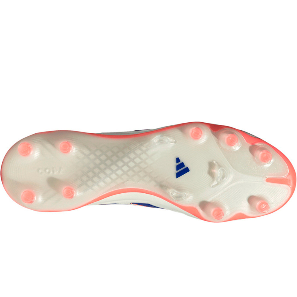 adidas botas de futbol cesped artificial COPA PURE 3 ELITE vista superior