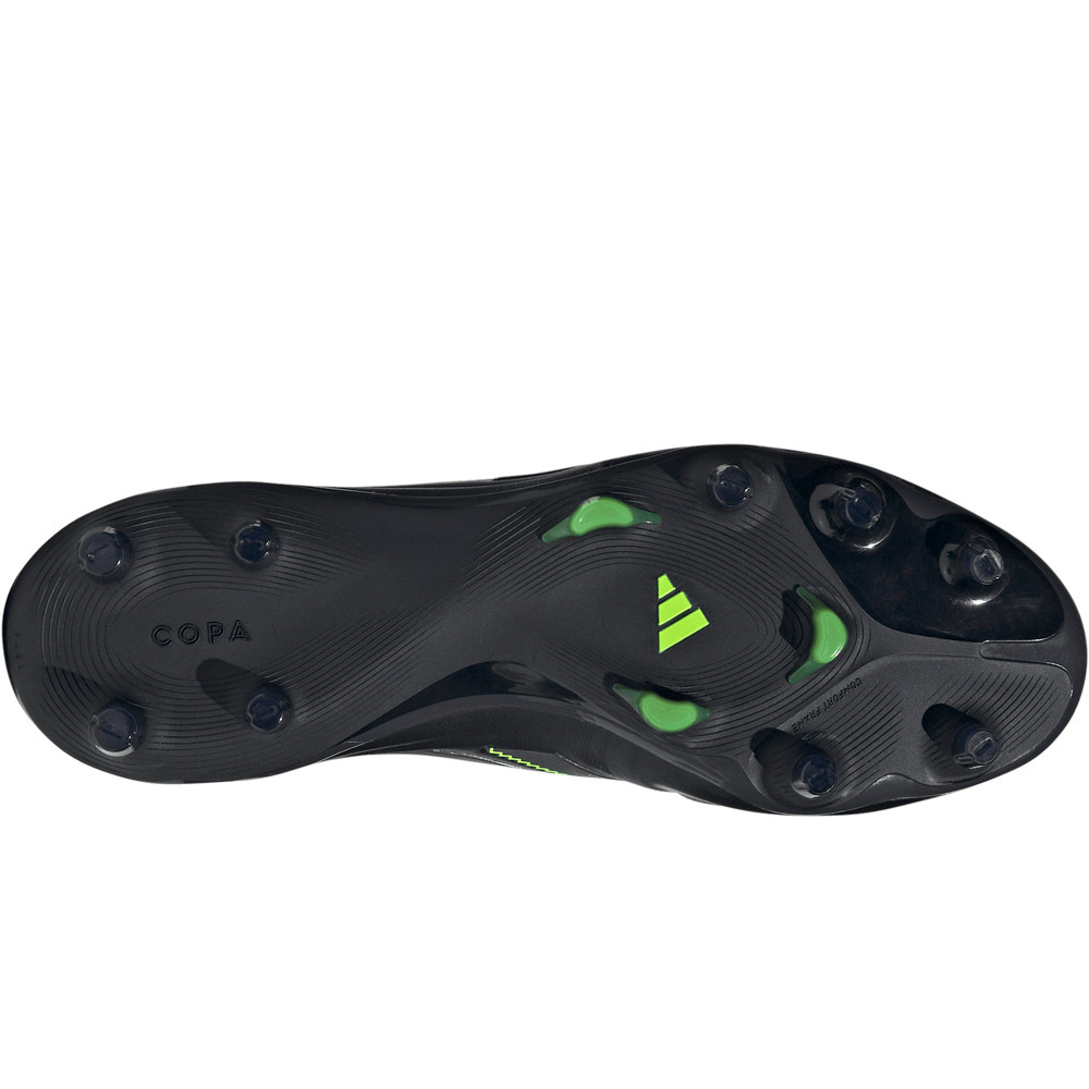 adidas botas de futbol cesped artificial COPA PURE 3 ELITE vista superior