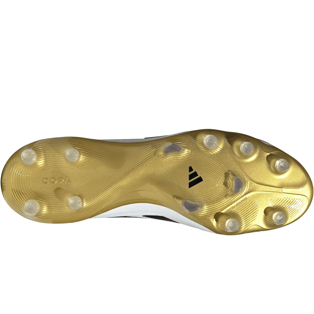 adidas botas de futbol cesped artificial COPA PURE 3 ELITE vista superior