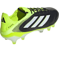 adidas botas de futbol cesped artificial COPA PURE 3 ELITE vista trasera