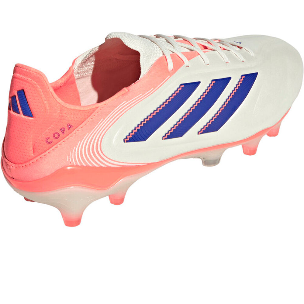 adidas botas de futbol cesped artificial COPA PURE 3 ELITE vista trasera