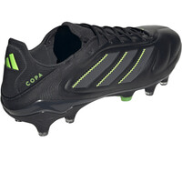 adidas botas de futbol cesped artificial COPA PURE 3 ELITE vista trasera