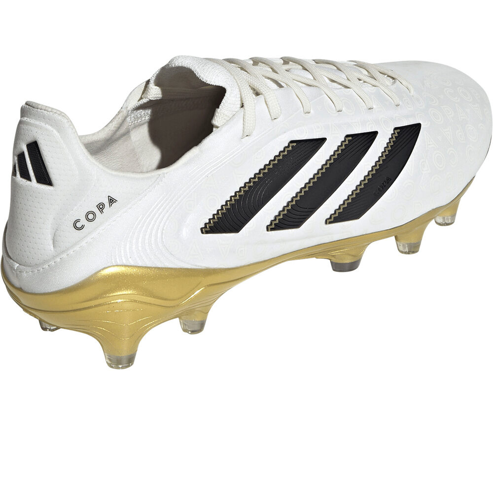 adidas botas de futbol cesped artificial COPA PURE 3 ELITE vista trasera