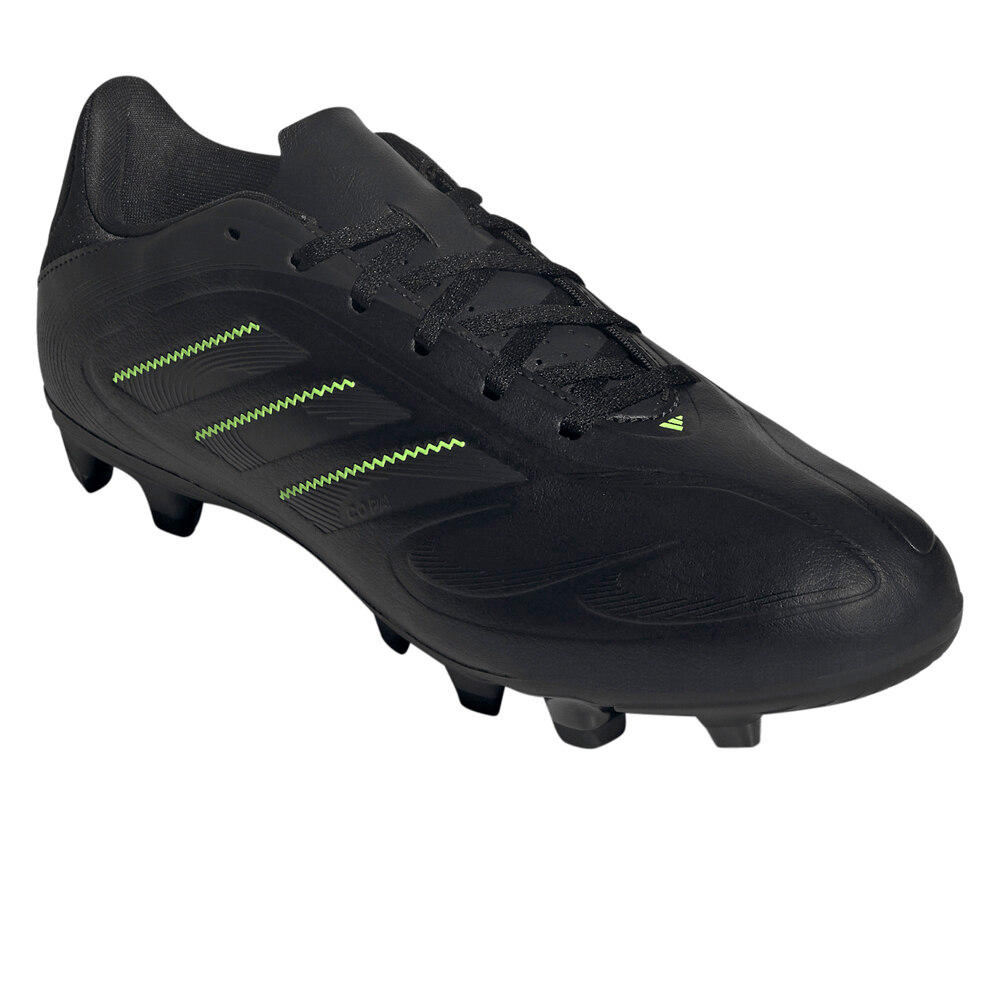 adidas botas de futbol cesped artificial COPA PURE CLUB FG/MG NE lateral interior