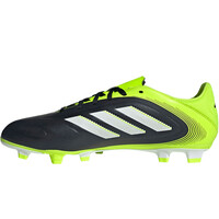 adidas botas de futbol cesped artificial COPA PURE CLUB FG/MG NELM puntera