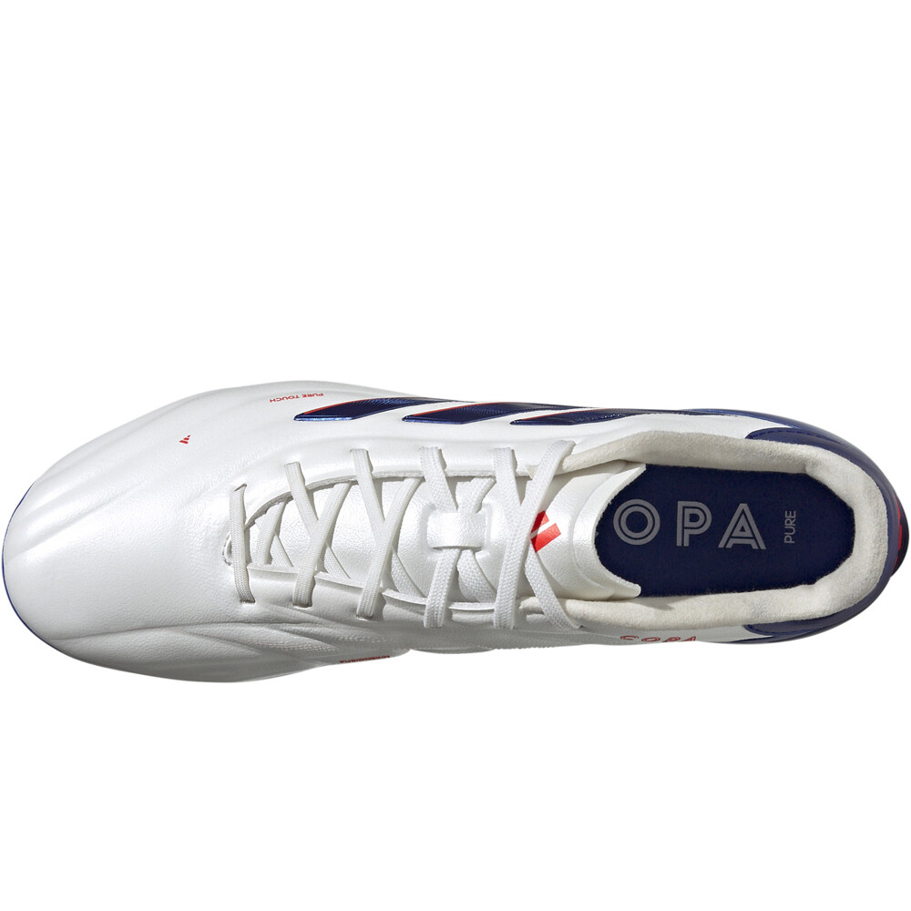 adidas botas de futbol cesped artificial COPA PURE ELITE AG BLAZ 05