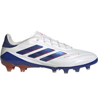 adidas botas de futbol cesped artificial COPA PURE ELITE AG BLAZ lateral exterior