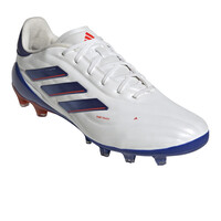 adidas botas de futbol cesped artificial COPA PURE ELITE AG BLAZ lateral interior