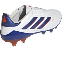 adidas botas de futbol cesped artificial COPA PURE ELITE AG BLAZ vista trasera