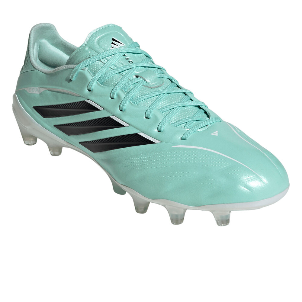adidas botas de futbol cesped artificial COPA PURE ELITE FG CENE lateral interior