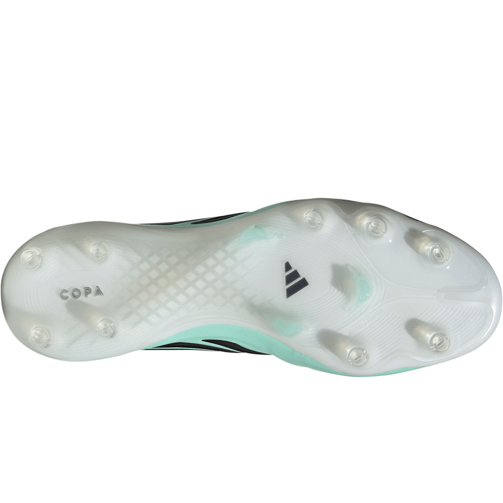adidas botas de futbol cesped artificial COPA PURE ELITE FG CENE vista superior