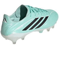 adidas botas de futbol cesped artificial COPA PURE ELITE FG CENE vista trasera