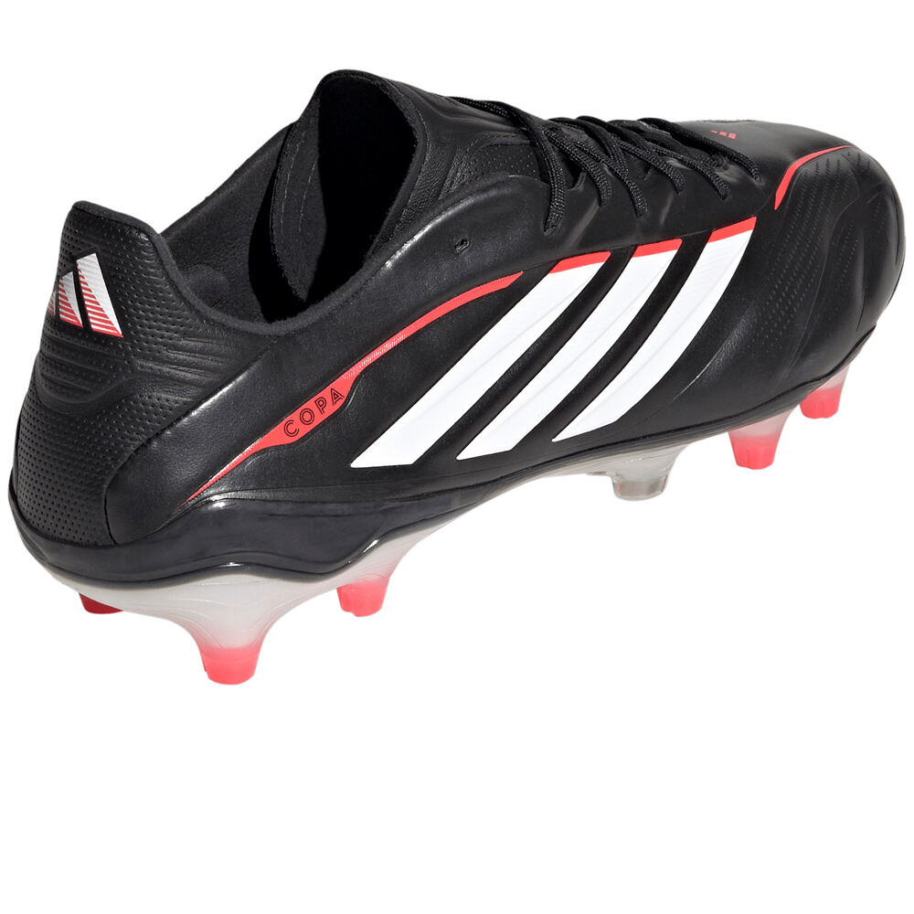 adidas botas de futbol cesped artificial COPA PURE ELITE FG NE vista trasera